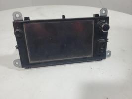 Ecran GPS