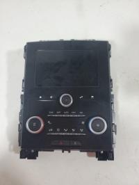 Ecran GPS
