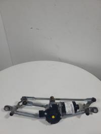 Moteur essuie glace avant