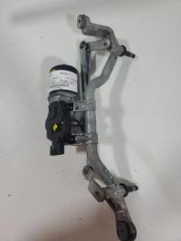 Moteur essuie glace avant