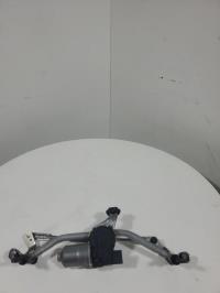 Moteur essuie glace avant