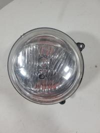 Optique avant principal droit (feux)(phare)