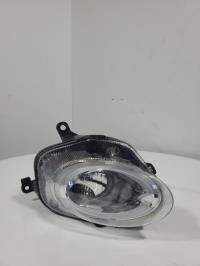 Optique avant secondaire gauche (feux)(clignotant)