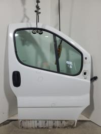 Porte avant droit