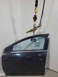 Porte avant gauche