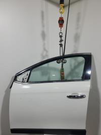 Porte avant gauche