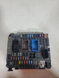 Boitier servitude moteur (BSM)