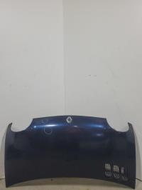 Capot