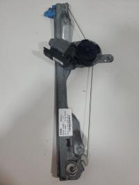Leve vitre electrique avant gauche