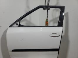 Porte avant gauche