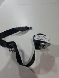 Ceinture arriere droit