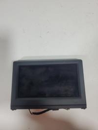 Ecran GPS