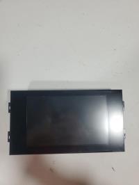 Ecran GPS