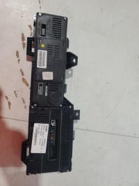 Ecran GPS