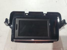 Ecran GPS