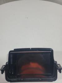 Ecran GPS