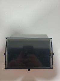 Ecran GPS