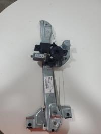 Leve vitre electrique arriere droit