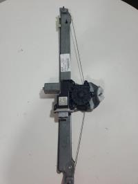 Leve vitre electrique avant gauche