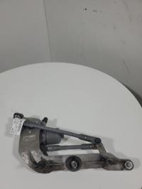 Moteur essuie glace avant