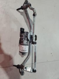Moteur essuie glace avant