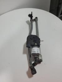 Moteur essuie glace avant