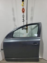 Porte avant gauche