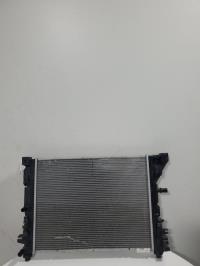 Radiateur eau