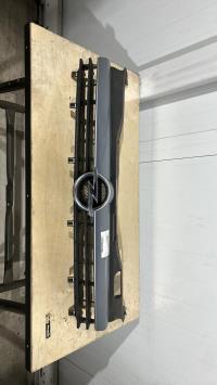 Calandre