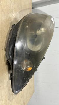 Optique avant principal droit (feux)(phare)