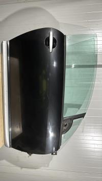 Porte avant droit