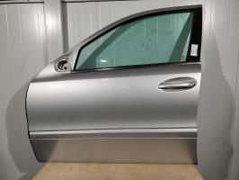 Porte avant gauche