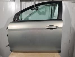 Porte avant gauche