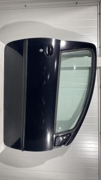 Porte avant droit