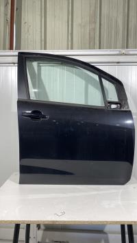 Porte avant droit