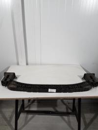 Absorbeur de pare choc avant