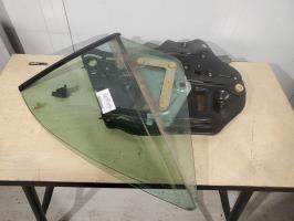 Leve vitre electrique arriere gauche