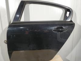 Porte arriere gauche