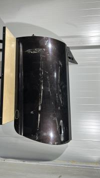 Porte avant gauche