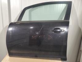 Porte avant gauche