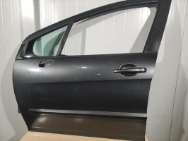 Porte avant gauche