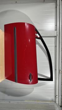 Porte avant gauche