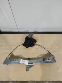Leve vitre electrique avant gauche
