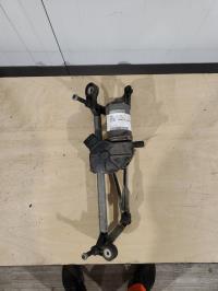 Moteur essuie glace avant