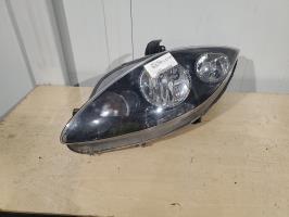 Optique avant principal gauche (feux)(phare)