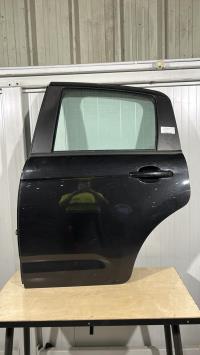 Porte arriere gauche