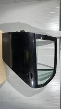 Porte arriere gauche
