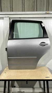 Porte arriere gauche