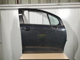 Porte avant droit
