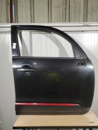 Porte avant droit